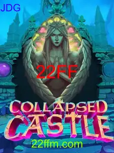 CollapsedCastle