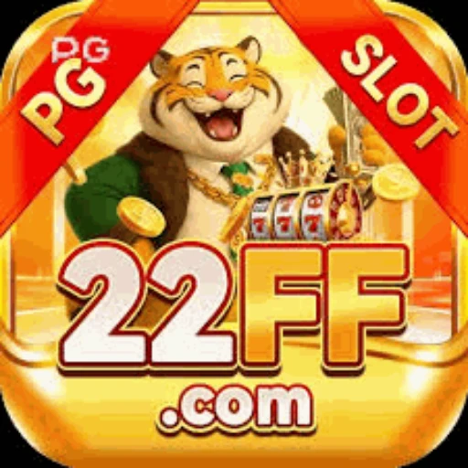 22FF Logo